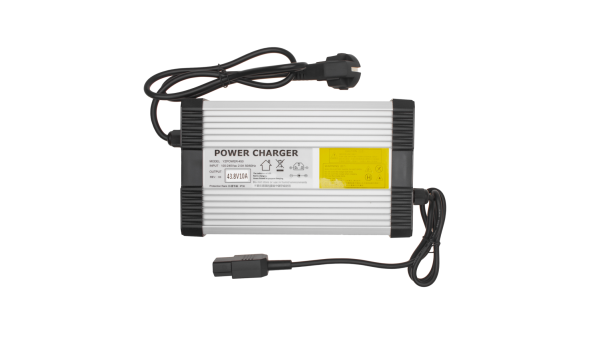 Зарядное устройство для аккумуляторов LiFePO4 36V (43.8V)-10A-360W