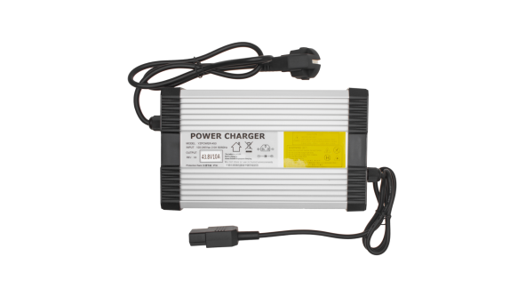 Зарядное устройство для аккумуляторов LiFePO4 36V (43.8V)-10A-360W - 579753
