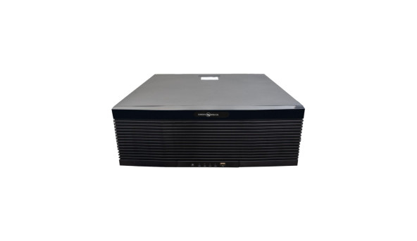 IP видеорегистратор 128-канальный 12MP NVR GreenVision GV-N-I023/128 - 579755