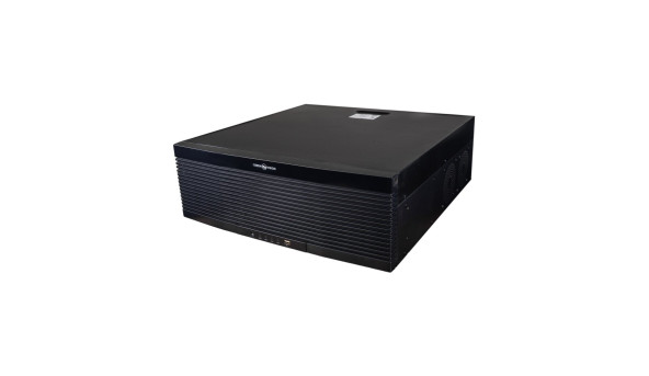 IP видеорегистратор 128-канальный 12MP NVR GreenVision GV-N-I023/128 - 579755