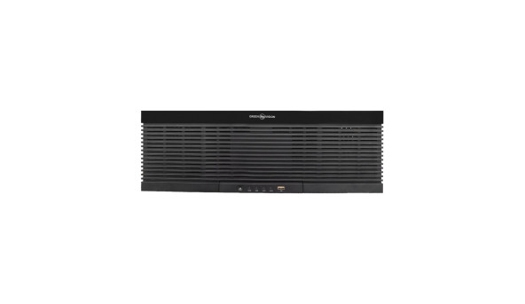 IP видеорегистратор 128-канальный 12MP NVR GreenVision GV-N-I023/128 - 579755