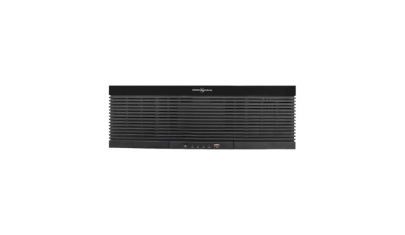 IP видеорегистратор 128-канальный 12MP NVR GreenVision GV-N-I023/128 - 579755