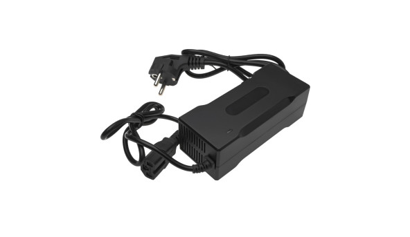Зарядное устройство для аккумуляторов LiFePO4 12V (14.6V)-5A-60W