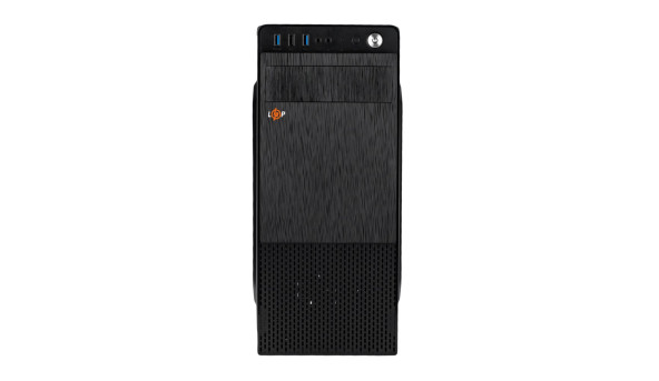Корпус LP 2109 - 400W 8 см 1xUSB2.0, 2xUSB3.0 - 579762
