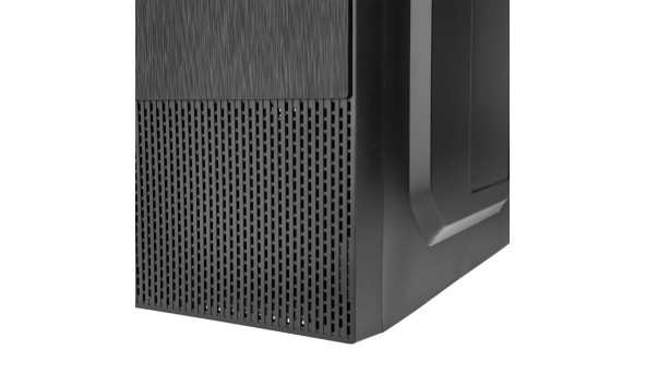 Корпус LP 2109 - 400W 8 см 1xUSB2.0, 2xUSB3.0 - 579762