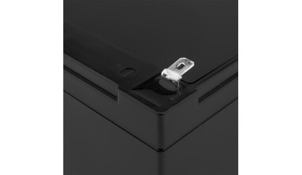 Аккумулятор AGM LP 12V - 12 Ah Silver - 579777