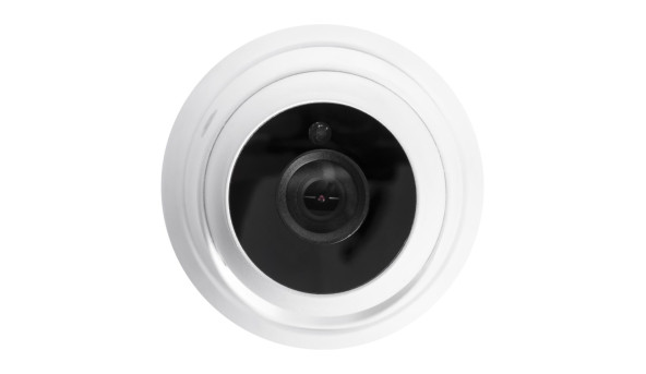 Антивандальная IP камера GV-152-IP-DOS50-20DH POE 5MP (Ultra) - 579784