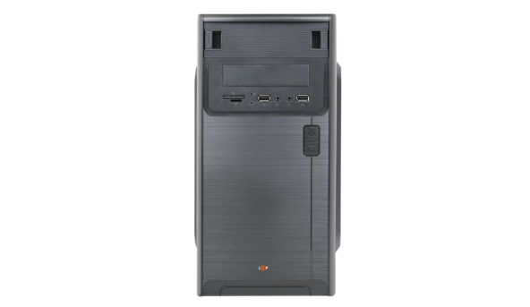 Корпус LP 6103 - 400w 12cm MATX - 579796