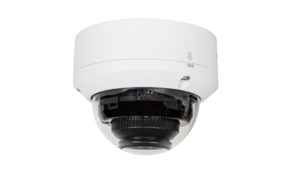 Купольна IP камера GV-174-IP-IF-DOS50-30 SDA - 579799