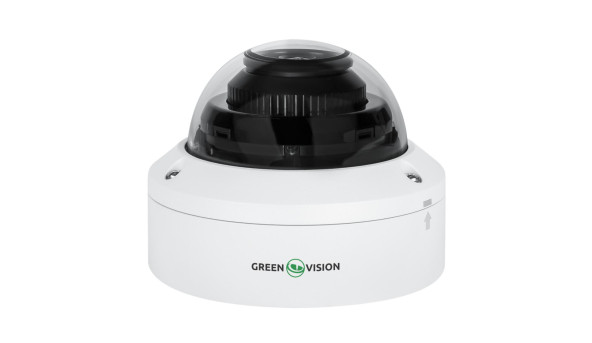 Купольная IP камера GV-174-IP-IF-DOS50-30 SDA