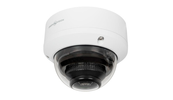 Купольна IP камера GV-174-IP-IF-DOS50-30 SDA - 579799