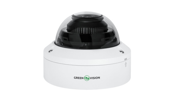 Купольна IP камера GV-174-IP-IF-DOS50-30 SDA - 579799