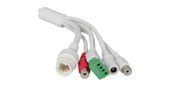 Купольна IP камера GV-174-IP-IF-DOS50-30 SDA - 579799