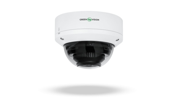 Купольна IP камера GV-174-IP-IF-DOS50-30 SDA - 579799