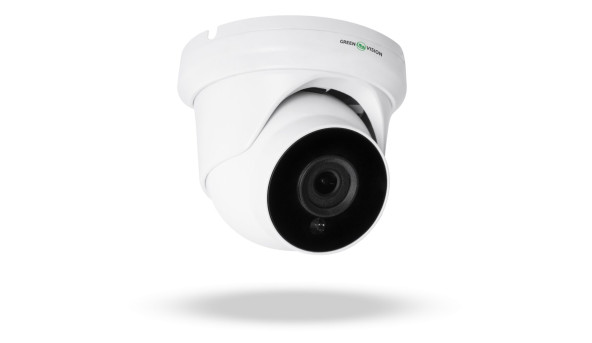 Антивандальная IP камера GV-151-IP-M-DOS50-20DH POE 5MP - 579835