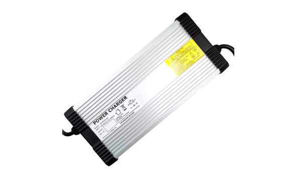 Зарядное устройство для аккумуляторов LiFePO4 24V (28.8V)-20A-480W