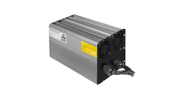 Зарядний пристрій для акумуляторів LiFePO4 3.2V (3.65V)-80A-256W-LED - 579851