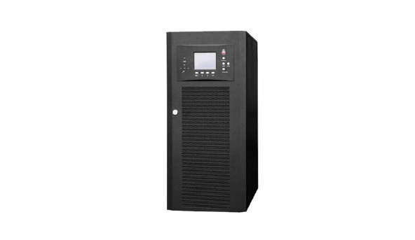 Гибридный солнечный инвертор (ИБП) LogicPower 20kVA MPPT - 3 фазный