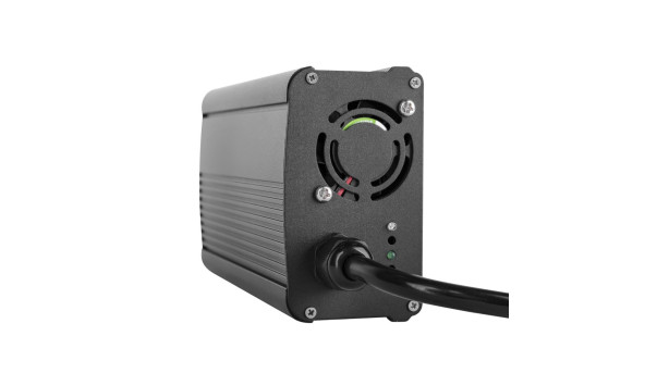 Зарядное устройство для аккумуляторов LiFePO4 12V (14.6V)-20A-240W - 579884