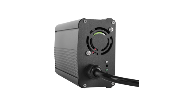 Зарядное устройство для аккумуляторов LiFePO4 12V (14.6V)-20A-240W - 579884