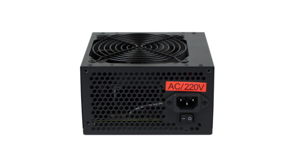 Комп'ютерний блок живлення LP-ATX-450-12-2SATA - 579887