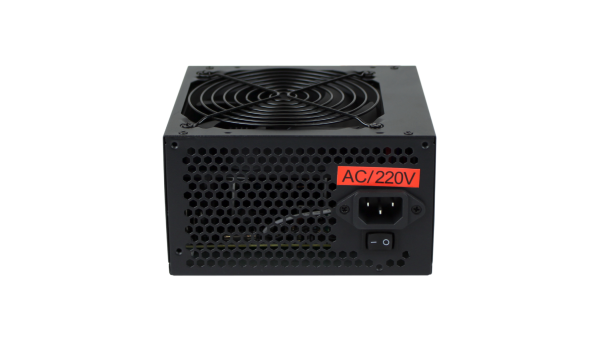Комп'ютерний блок живлення LP-ATX-450-12-2SATA - 579887
