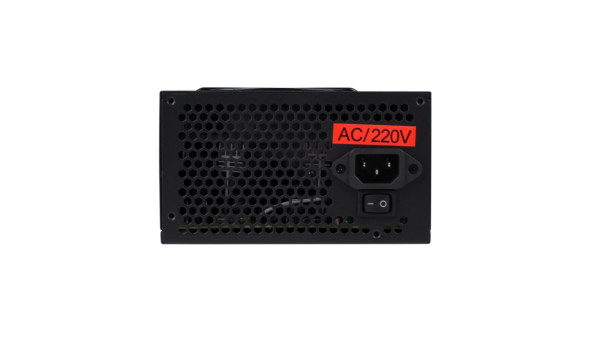 Комп'ютерний блок живлення LP-ATX-450-12-2SATA - 579887