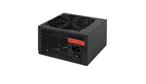 Компьютерный блок питания LP-ATX-450-12-2SATA