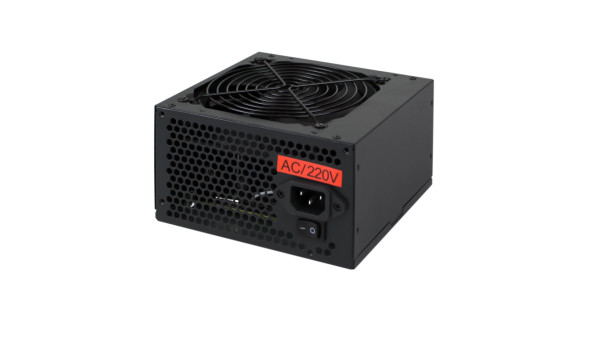 Комп'ютерний блок живлення LP-ATX-450-12-2SATA - 579887