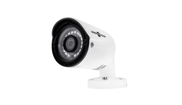 Гібридна зовнішня камера GV-064-GHD-G-COS20-20 1080P Без OSD