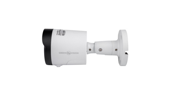 Зовнішня IP камера GreenVision GV-187-IP-ECO-AD-COS40-30 SD - 579894