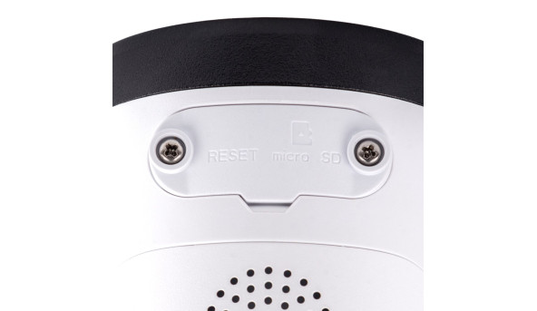 Зовнішня IP камера GreenVision GV-187-IP-ECO-AD-COS40-30 SD - 579894