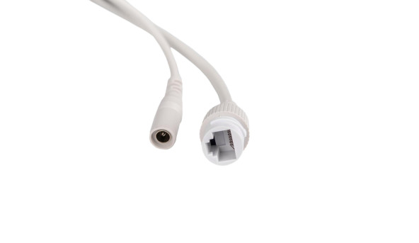 Зовнішня IP камера GreenVision GV-187-IP-ECO-AD-COS40-30 SD - 579894