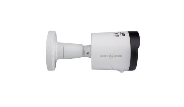 Зовнішня IP камера GreenVision GV-187-IP-ECO-AD-COS40-30 SD - 579894