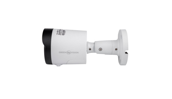 Зовнішня IP камера GreenVision GV-187-IP-ECO-AD-COS40-30 SD - 579894