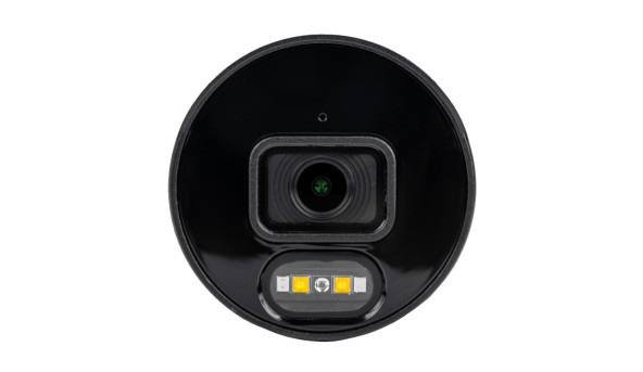 Зовнішня IP камера GreenVision GV-187-IP-ECO-AD-COS40-30 SD - 579894