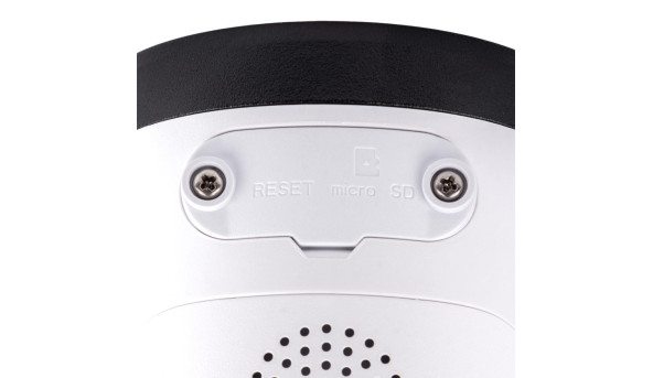 Зовнішня IP камера GreenVision GV-187-IP-ECO-AD-COS40-30 SD - 579894