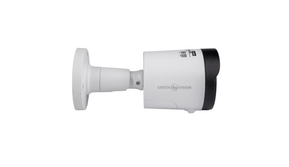 Зовнішня IP камера GreenVision GV-187-IP-ECO-AD-COS40-30 SD - 579894