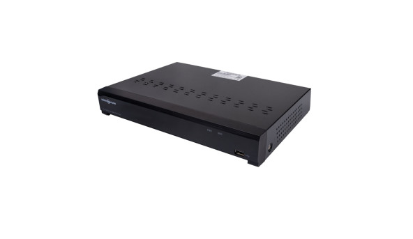 IP відеореєстратор 16-канальний 12MP NVR GreenVision GV-N-I017/16 (A) - 579905