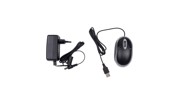 IP відеореєстратор 16-канальний 12MP NVR GreenVision GV-N-I017/16 (A) - 579905
