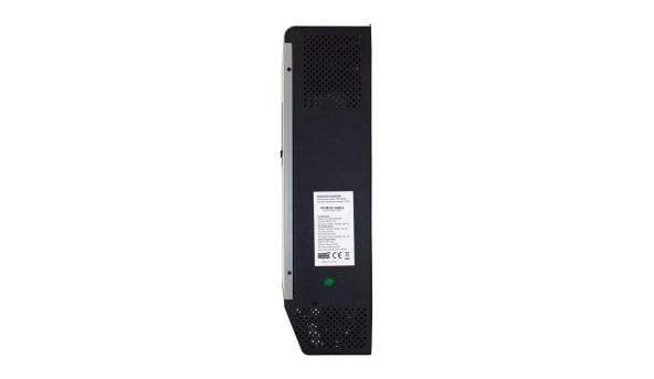 Гибридный солнечный инвертор (ИБП) LPW-HMB-5485-5000VA (4000Вт) 48V 60A MPPT 60-115V - 579911