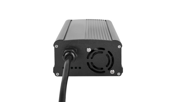 Зарядний пристрій для акумуляторів LiFePO4 24V (29.2V)-10A-240W - 579946