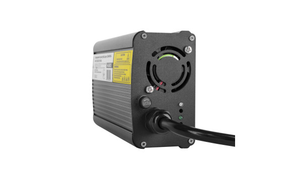 Зарядний пристрій для акумуляторів LiFePO4 24V (29.2V)-10A-240W - 579946