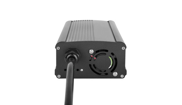 Зарядний пристрій для акумуляторів LiFePO4 24V (29.2V)-10A-240W - 579946