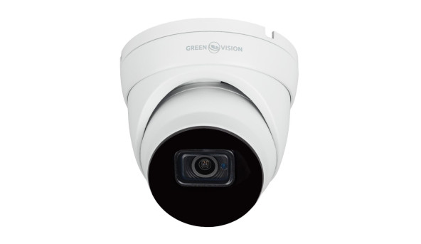 Антивандальна IP камера GV-175-IP-IF-DOS12-30 SD