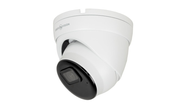 Антивандальна IP камера GV-175-IP-IF-DOS12-30 SD - 579951