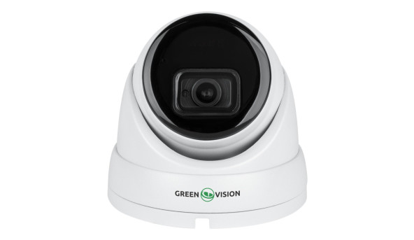 Антивандальная IP камера GV-175-IP-IF-DOS12-30 SD