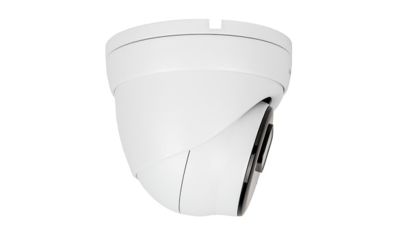 Антивандальна IP камера GV-175-IP-IF-DOS12-30 SD - 579951