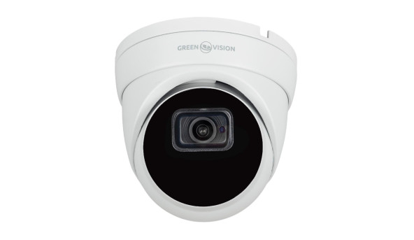 Антивандальна IP камера GV-175-IP-IF-DOS12-30 SD - 579951
