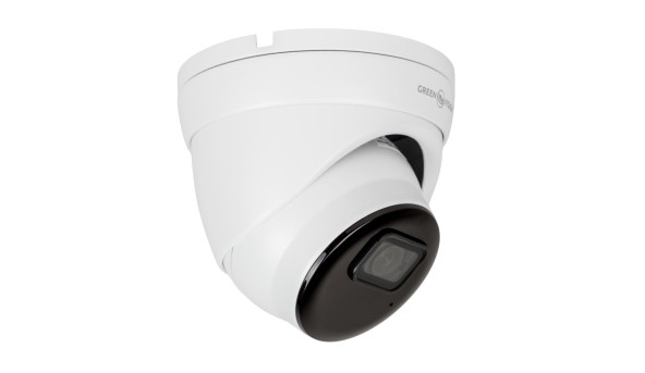 Антивандальна IP камера GV-175-IP-IF-DOS12-30 SD - 579951